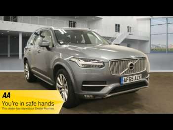 2015 - 2.0 D5 Inscription 5dr AWD Geartronic