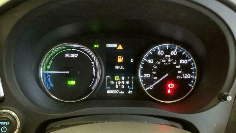 Used Mitsubishi Outlander 2014 for sale - 76559680: Photo 11