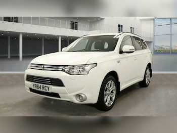 Used Mitsubishi Outlander 2014 for sale - 76559680: Photo