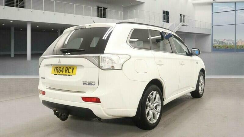 Used Mitsubishi Outlander 2014 for sale - 76559680: Photo 5