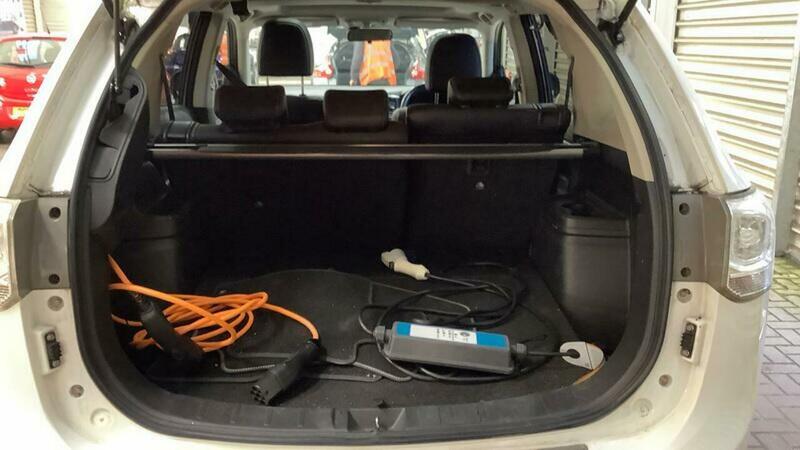 Used Mitsubishi Outlander 2014 for sale - 76559680: Photo 8