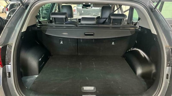 Used Kia Sportage 2019 for sale - 75037406: Photo 6