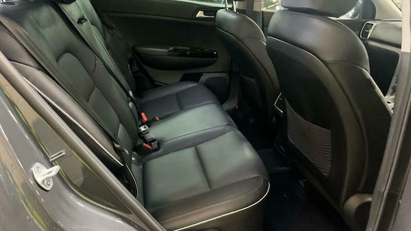 Used Kia Sportage 2019 for sale - 75037406: Photo 7