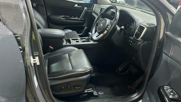 Used Kia Sportage 2019 for sale - 75037406: Photo 8
