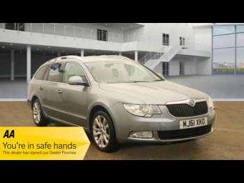 2011 - 1.8 TSI SE Estate 5dr Petrol Manual Euro 5 (160 ps)