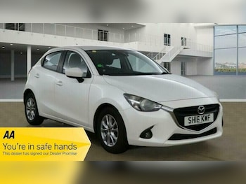 Mazda - Mazda2