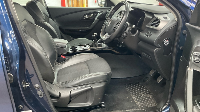 Used Renault Kadjar 2016 for sale - 76583053: Photo 10