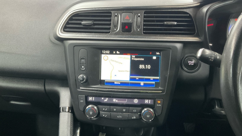 Used Renault Kadjar 2016 for sale - 76583053: Photo 11