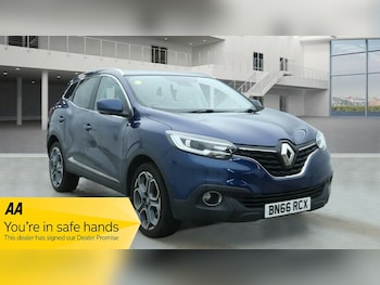 Renault - Kadjar