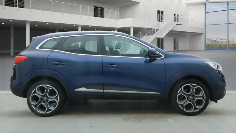 Used Renault Kadjar 2016 for sale - 76583053: Photo 6