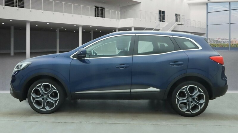 Used Renault Kadjar 2016 for sale - 76583053: Photo 7