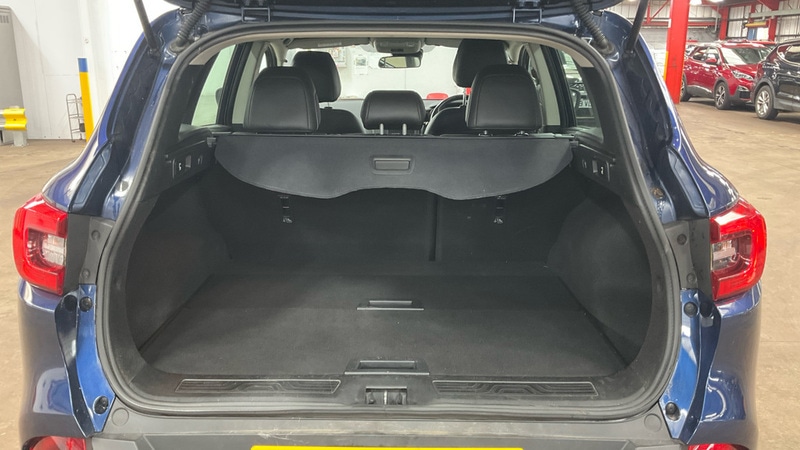 Used Renault Kadjar 2016 for sale - 76583053: Photo 8