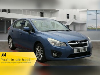 2015 - 1.6i RC 5dr