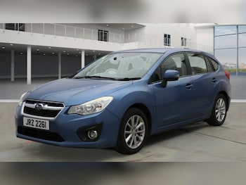 Used Subaru Impreza 2015 for sale - 75542955: Photo