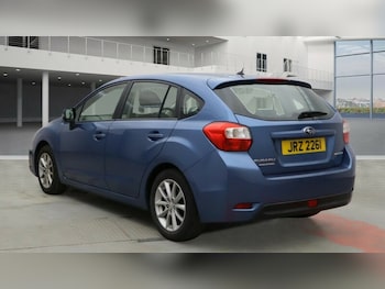 Used Subaru Impreza 2015 for sale - 75542955: Photo
