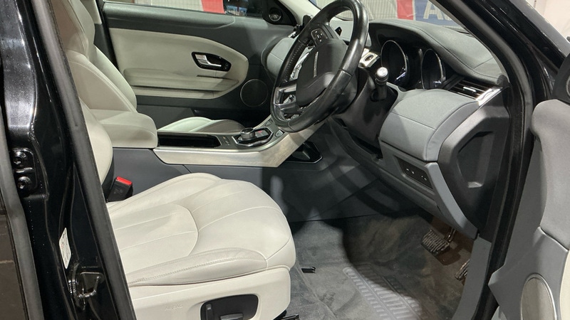 Used Land Rover Range Rover Evoque 2016 for sale - 76631098: Photo 10