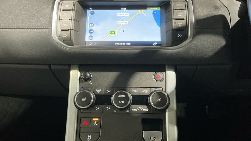 Used Land Rover Range Rover Evoque 2016 for sale - 76631098: Photo 11