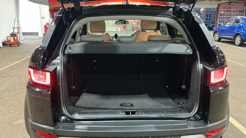 Used Land Rover Range Rover Evoque 2016 for sale - 76631098: Photo 8