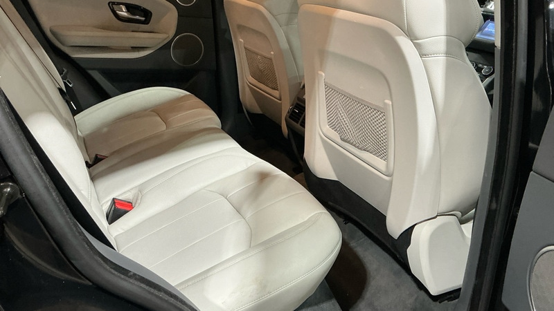 Used Land Rover Range Rover Evoque 2016 for sale - 76631098: Photo 9