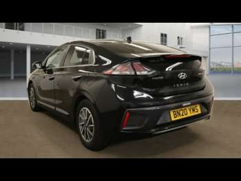 Used Hyundai IONIQ 2020 for sale - 75384723: Photo