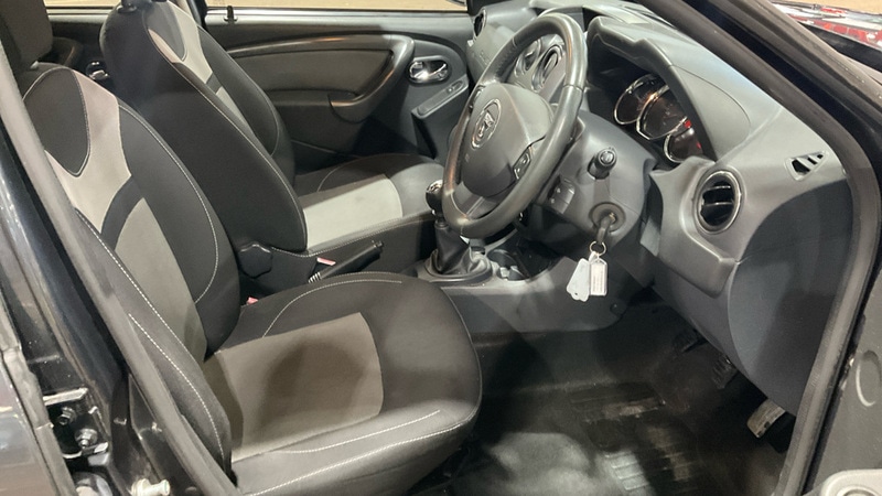 Used Dacia Duster 2017 for sale - 76313322: Photo 10