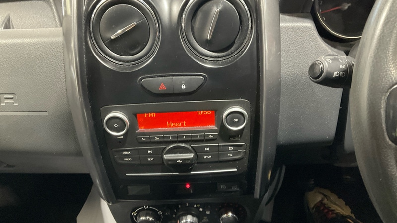 Used Dacia Duster 2017 for sale - 76313322: Photo 11