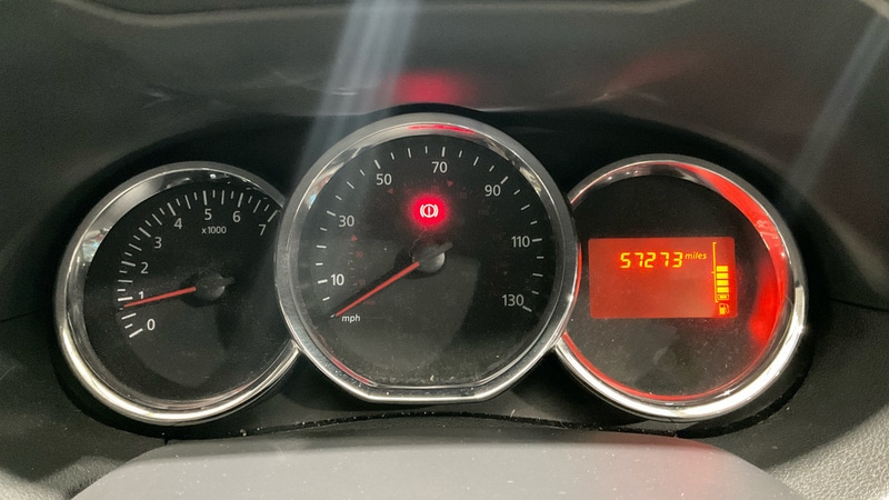 Used Dacia Duster 2017 for sale - 76313322: Photo 12