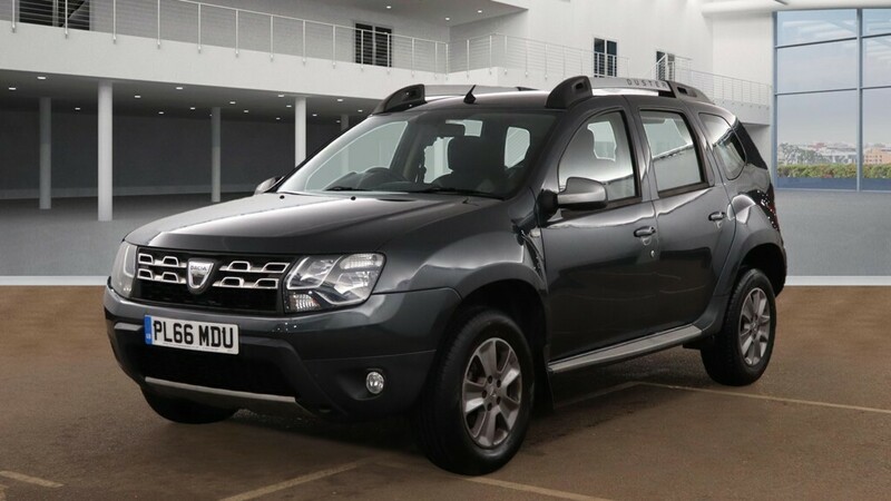 Used Dacia Duster 2017 for sale - 76313322: Photo 3
