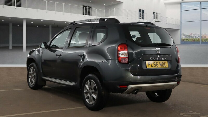 Used Dacia Duster 2017 for sale - 76313322: Photo 4