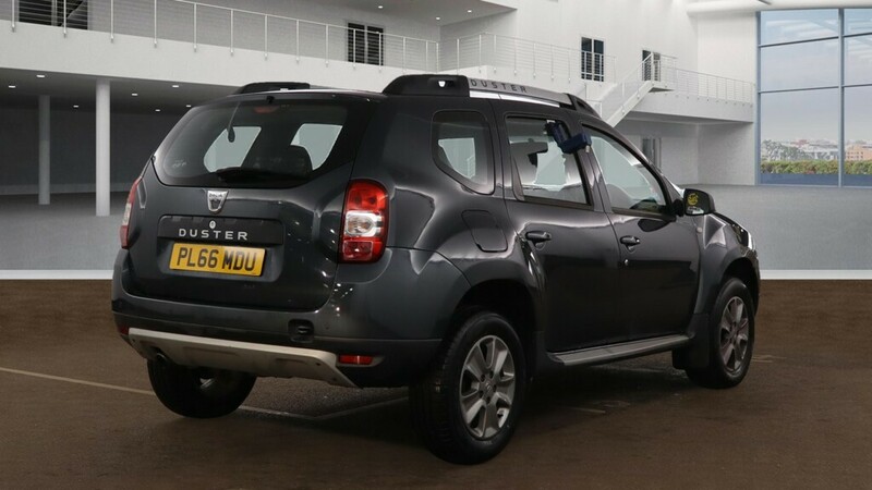 Used Dacia Duster 2017 for sale - 76313322: Photo 5