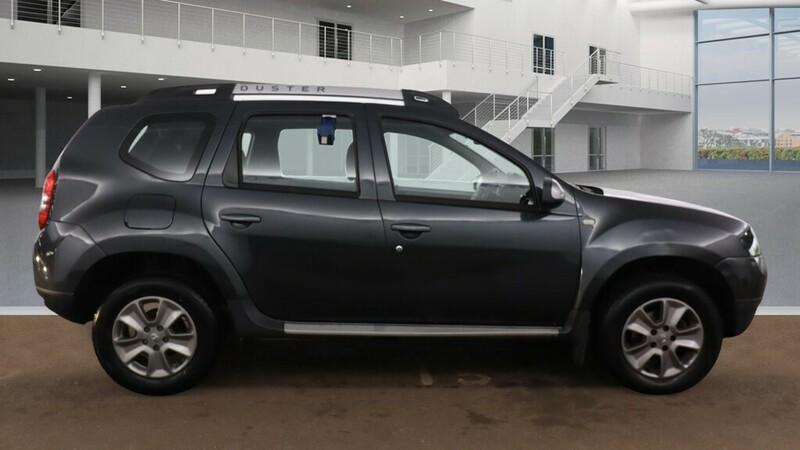 Used Dacia Duster 2017 for sale - 76313322: Photo 6