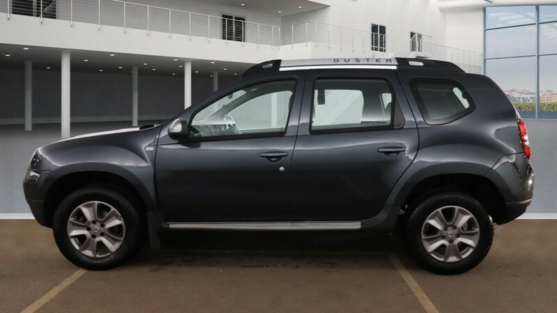 Used Dacia Duster 2017 for sale - 76313322: Photo 7