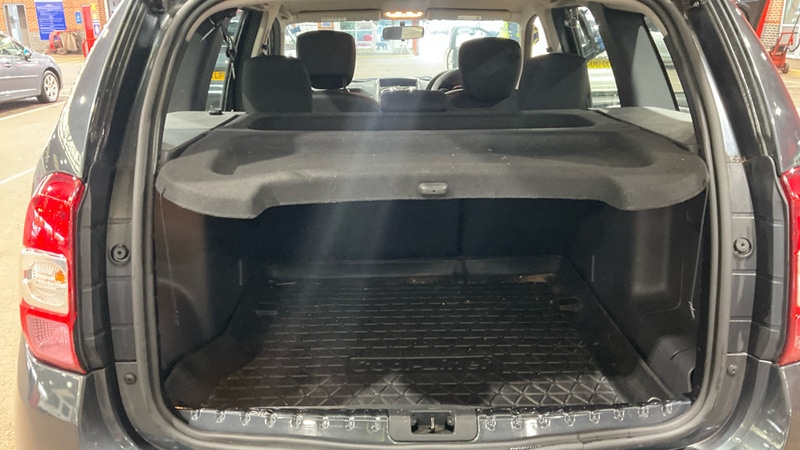 Used Dacia Duster 2017 for sale - 76313322: Photo 8