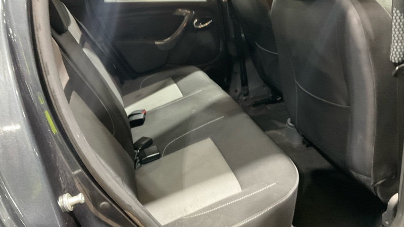 Used Dacia Duster 2017 for sale - 76313322: Photo 9