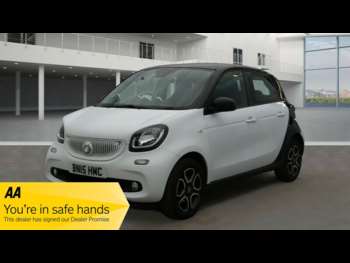 2015 - 1.0 Prime Premium Plus 5dr