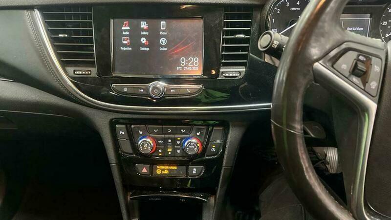 Used Vauxhall Mokka 2018 for sale - 76119464: Photo 10