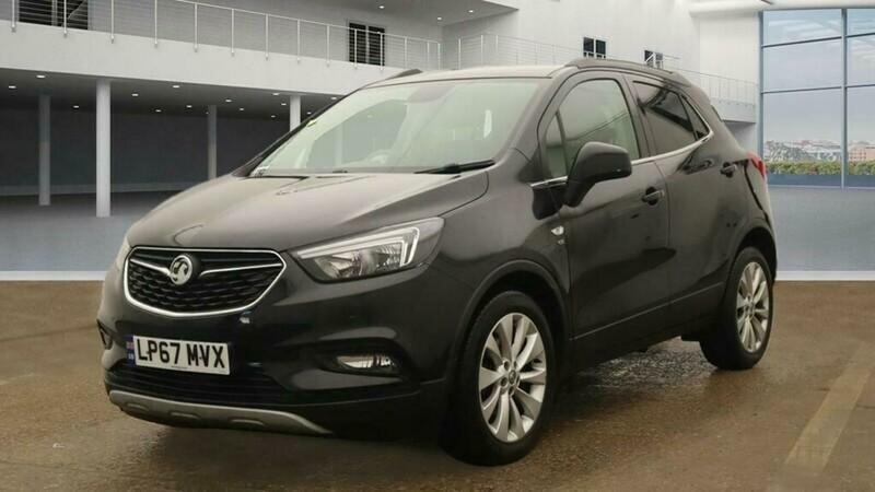 Used Vauxhall Mokka 2018 for sale - 76119464: Photo 12