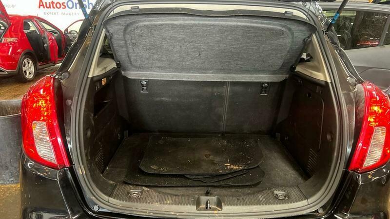 Used Vauxhall Mokka 2018 for sale - 76119464: Photo 15