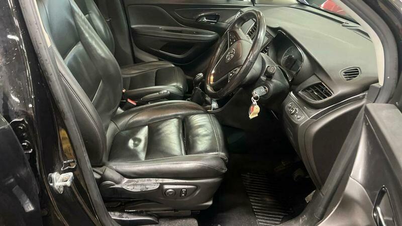 Used Vauxhall Mokka 2018 for sale - 76119464: Photo 17