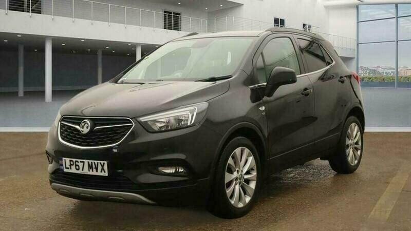 Used Vauxhall Mokka 2018 for sale - 76119464: Photo 3