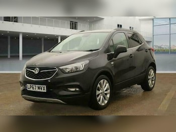 Used Vauxhall Mokka 2018 for sale - 76119464: Photo 3