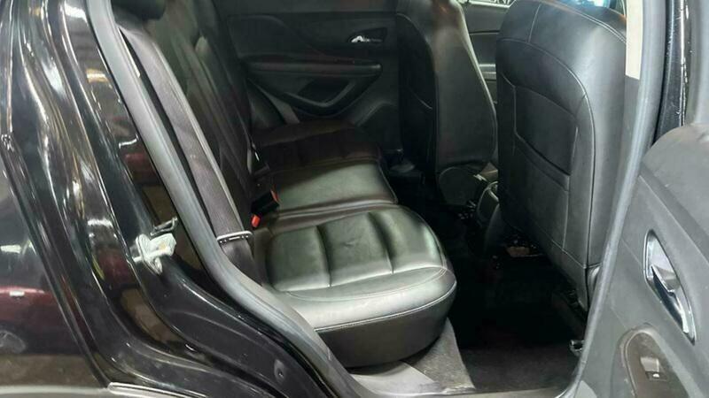 Used Vauxhall Mokka 2018 for sale - 76119464: Photo 7