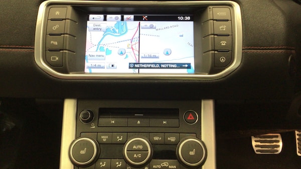 Used Land Rover Range Rover Evoque 2016 for sale - 75947961: Photo 11