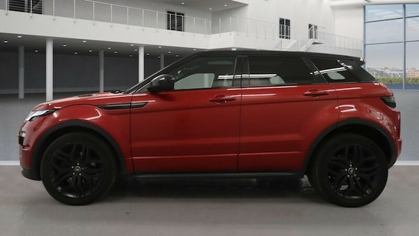 Used Land Rover Range Rover Evoque 2016 for sale - 75947961: Photo 6