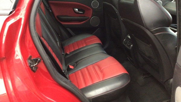 Used Land Rover Range Rover Evoque 2016 for sale - 75947961: Photo 9