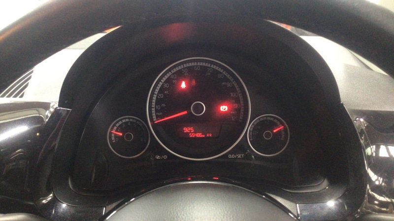 Used Volkswagen up! 2014 for sale - 76611420: Photo 11