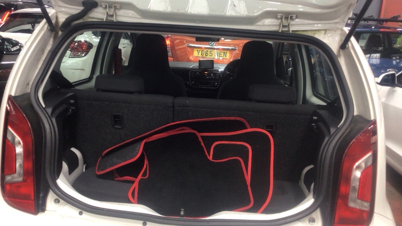 Used Volkswagen up! 2014 for sale - 76611420: Photo 8