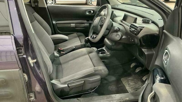Used Citroen C4 Cactus 2015 for sale - 74993653: Photo 9