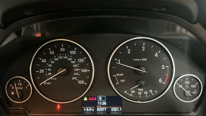 Used BMW 3 Series 2013 for sale - 76821377: Photo 10