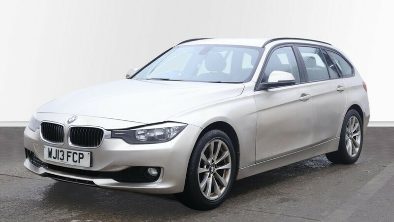 Used BMW 3 Series 2013 for sale - 76821377: Photo 2